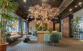 Hotel de Duif Lisse - Schiphol